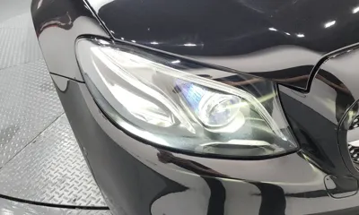 Mercedes-Benz E-Class 2020, 44453 км, за 33400000 KRW - фото 22