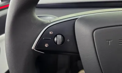 Tesla Model Y 2025, 16371 км, за 62500000 KRW - фото 30