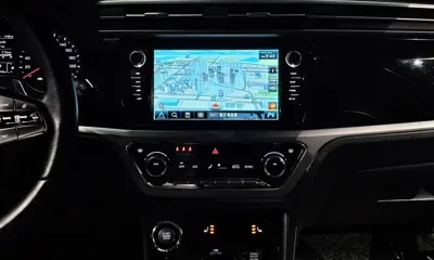 KG_Mobility_Ssangyong KORANDO 2021, 37649 км, за 13200000 KRW - фото 15