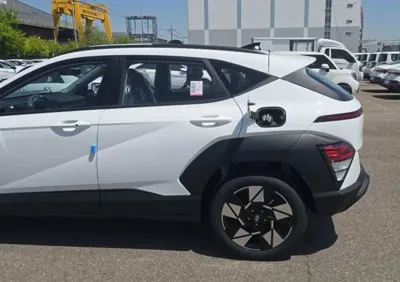 Hyundai Kona 2026, 1 км, за 4080000 KRW - фото 9