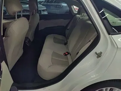 Buick Excelle 2015, 84700 км, за 22000 CNY - фото 17