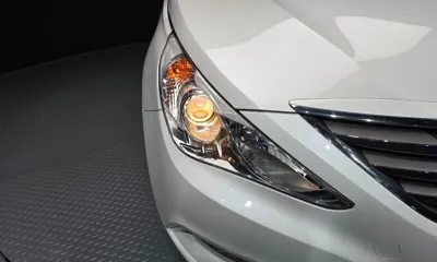Hyundai Sonata 2012, 124120 км, за 4600000 KRW - фото 22