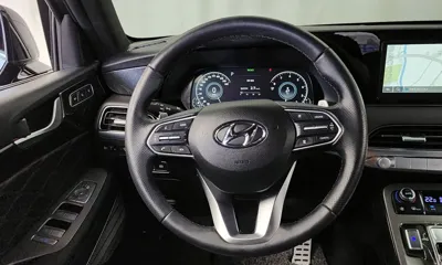 Hyundai Palisade 2022, 14411 км, за 31400000 KRW - фото 13