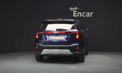 Kia Seltos 2024, 17620 км, за 21000000 KRW - фото 4