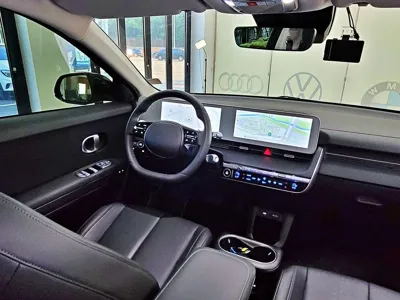 Hyundai Ioniq5 2023, 6700 км, за 34900000 KRW - фото 7