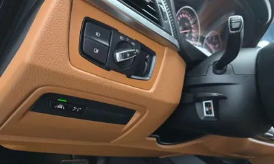 BMW Gran Turismo 2017, 208683 км, за 11500000 KRW - фото 16