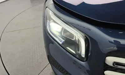 Mercedes-Benz GLB-Class 2021, 70432 км, за 27490000 KRW - фото 22