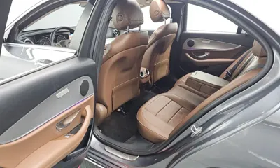 Mercedes-Benz E-Class 2018, 77945 км, за 19990000 KRW - фото 12