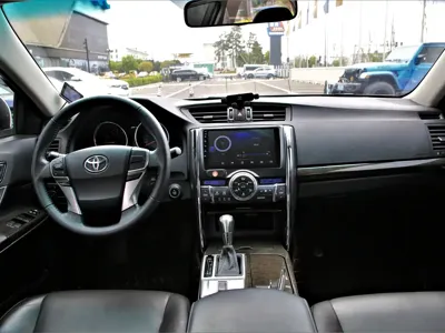 Toyota Reiz 2016, 66000 км, за 65000 CNY