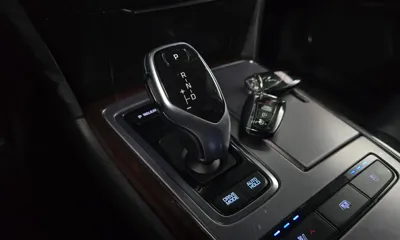 Hyundai Equus 2013, 257031 км, за 4700000 KRW - фото 9