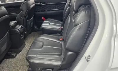 Hyundai Palisade 2021, 100002 км, за 26300000 KRW - фото 26