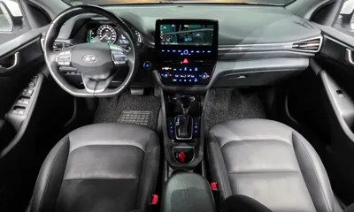 Hyundai Ioniq 2020, 135166 км, за 14990000 KRW - фото 7