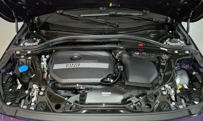 BMW 2-Series 2025, 4046 км, за 36000000 KRW - фото 6