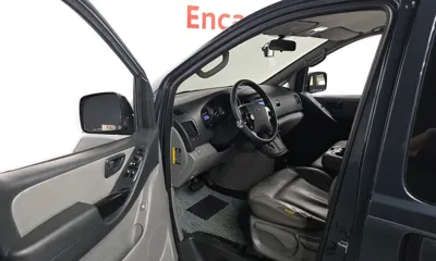 Hyundai Starex 2017, 161839 км, за 8900000 KRW - фото 10