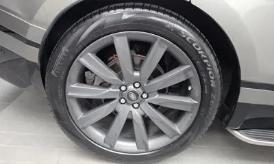 Land Rover Range Rover Velar 2018, 87084 км, за 35000000 KRW - фото 5
