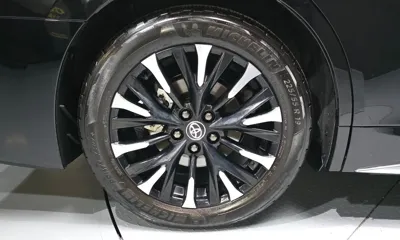 Toyota Alphard 2025, 9399 км, за 114900000 KRW - фото 5