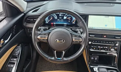 Kia K7 2020, 112869 км, за 19500000 KRW - фото 13
