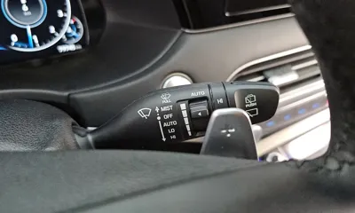 Hyundai Palisade 2022, 79745 км, за 25300000 KRW - фото 27