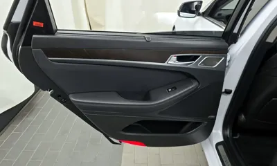 Genesis G80 2019, 114370 км, за 19100000 KRW - фото 25
