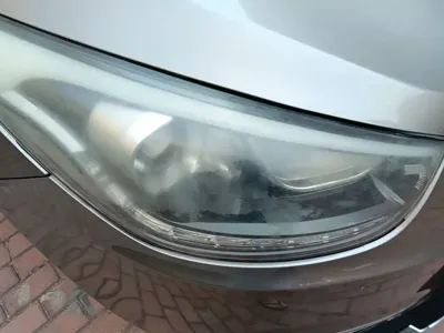 Hyundai ix35 2014, 90000 км, за 18800 CNY - фото 9