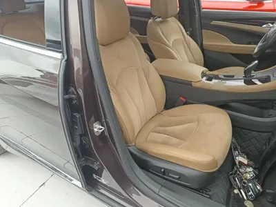 Buick LaCrosse 2017, 117400 км, за 47300 CNY - фото 25