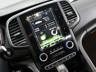 Renault-KoreaSamsung SM6 2017, 178248 км, за 4990000 KRW - фото 6