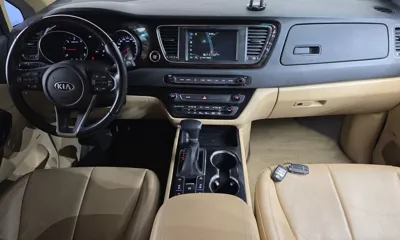 Kia Canival 2019, 113840 км, за 16900000 KRW - фото 7