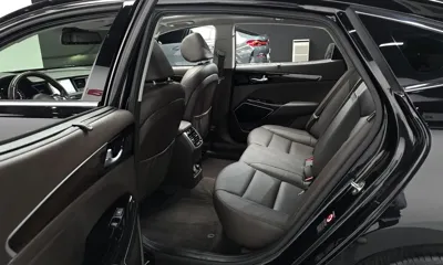 Kia K7 2018, 74066 км, за 14700000 KRW - фото 12