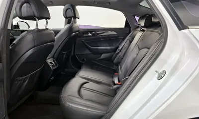 Hyundai Sonata 2015, 97607 км, за 8600000 KRW - фото 26