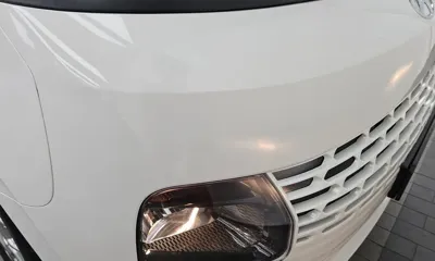 Hyundai Staria 2024, 64336 км, за 23700000 KRW - фото 22