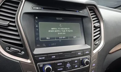 Hyundai Santafe 2018, 151519 км, за 13900000 KRW - фото 16