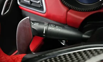 Maserati Ghibli 2020, 54087 км, за 29990000 KRW - фото 28