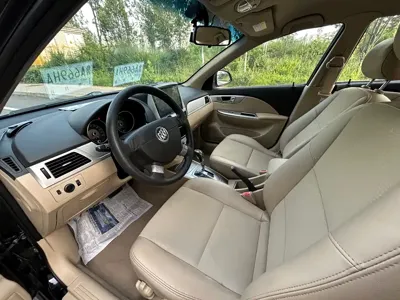 Buick Excelle 2014, 110000 км, за 9800 CNY - фото 11