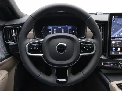 Volvo S90 2026, 594 км, за 59500000 KRW - фото 9