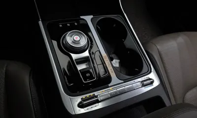 Kia Canival 2025, 16659 км, за 36900000 KRW - фото 9