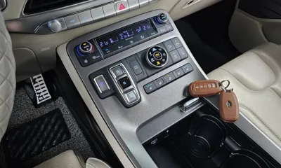 Hyundai Palisade 2021, 73591 км, за 25800000 KRW - фото 9