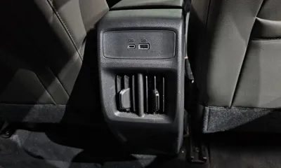 ChevroletGMDaewoo Trax 2024, 71443 км, за 17990000 KRW - фото 31