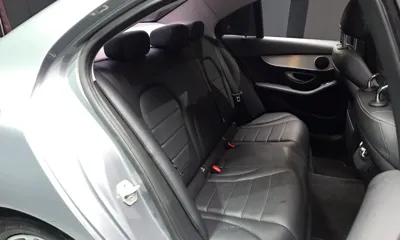 Mercedes-Benz C-Class 2016, 80408 км, за 15100000 KRW - фото 11