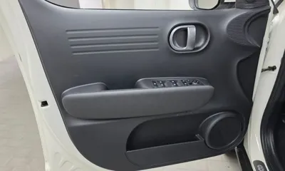 Hyundai Casper 2023, 31638 км, за 18600000 KRW - фото 24
