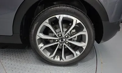 KG_Mobility_Ssangyong TIBOLI 2019, 26901 км, за 12000000 KRW - фото 21