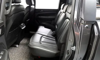 KG_Mobility_Ssangyong Rexton 2021, 51851 км, за 18400000 KRW - фото 26