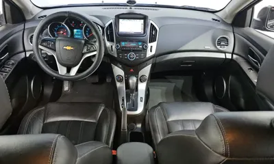 ChevroletGMDaewoo Cruze 2016, 110654 км, за 3900000 KRW - фото 7