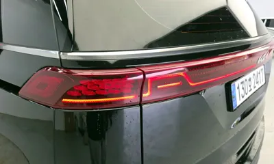 Kia Canival 2023, 43124 км, за 30500000 KRW - фото 23