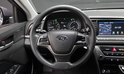 Hyundai Avante 2018, 18474 км, за 13200000 KRW - фото 13