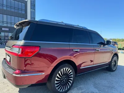Lincoln Navigator 2019, 58777 км, за 51900000 KRW - фото 5