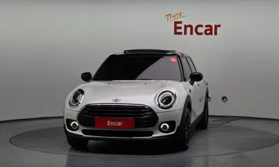 MINI Clubman 2024, 29470 км, за 33500000 KRW