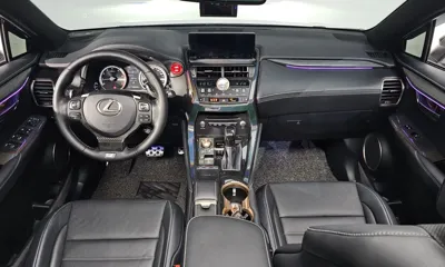 Lexus NX 2020, 29819 км, за 48500000 KRW - фото 7