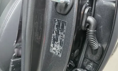 Genesis G80 2018, 46559 км, за 21900000 KRW - фото 30