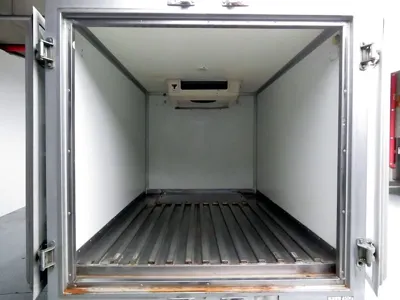 ChevroletGMDaewoo labo 2015, 22000 км, за 6880000 KRW - фото 19