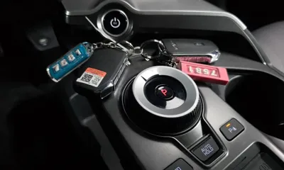 Kia EV6 2023, 88042 км, за 28400000 KRW - фото 9